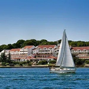 Valamar Isabella Island *** Poreč