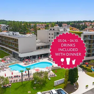 Park Plava Laguna Отель