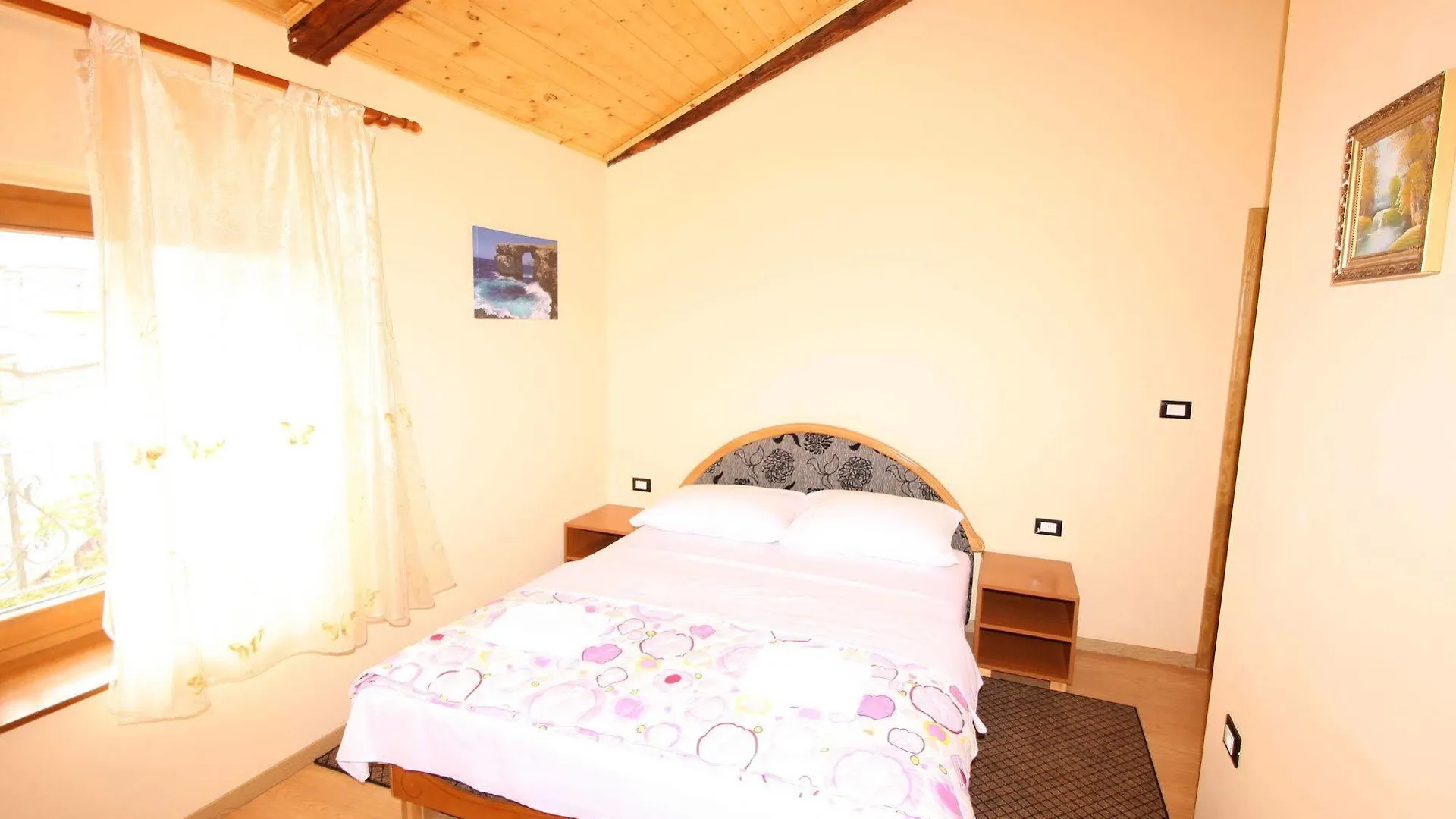 Hotel Rooms Valentino Poreč